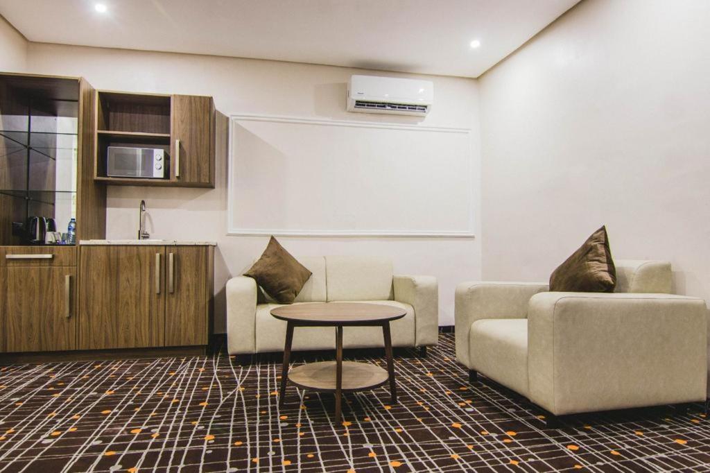 Bon Hotel Lekki Residence Lagos Ngoại thất bức ảnh