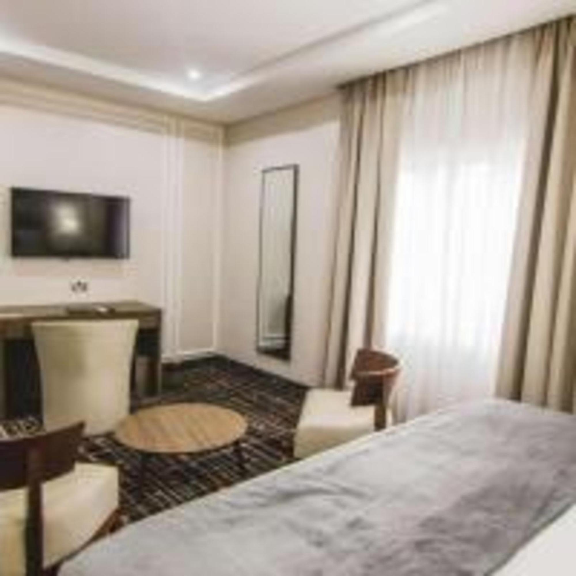 Lekki Residence Hotel Lagos Ngoại thất bức ảnh