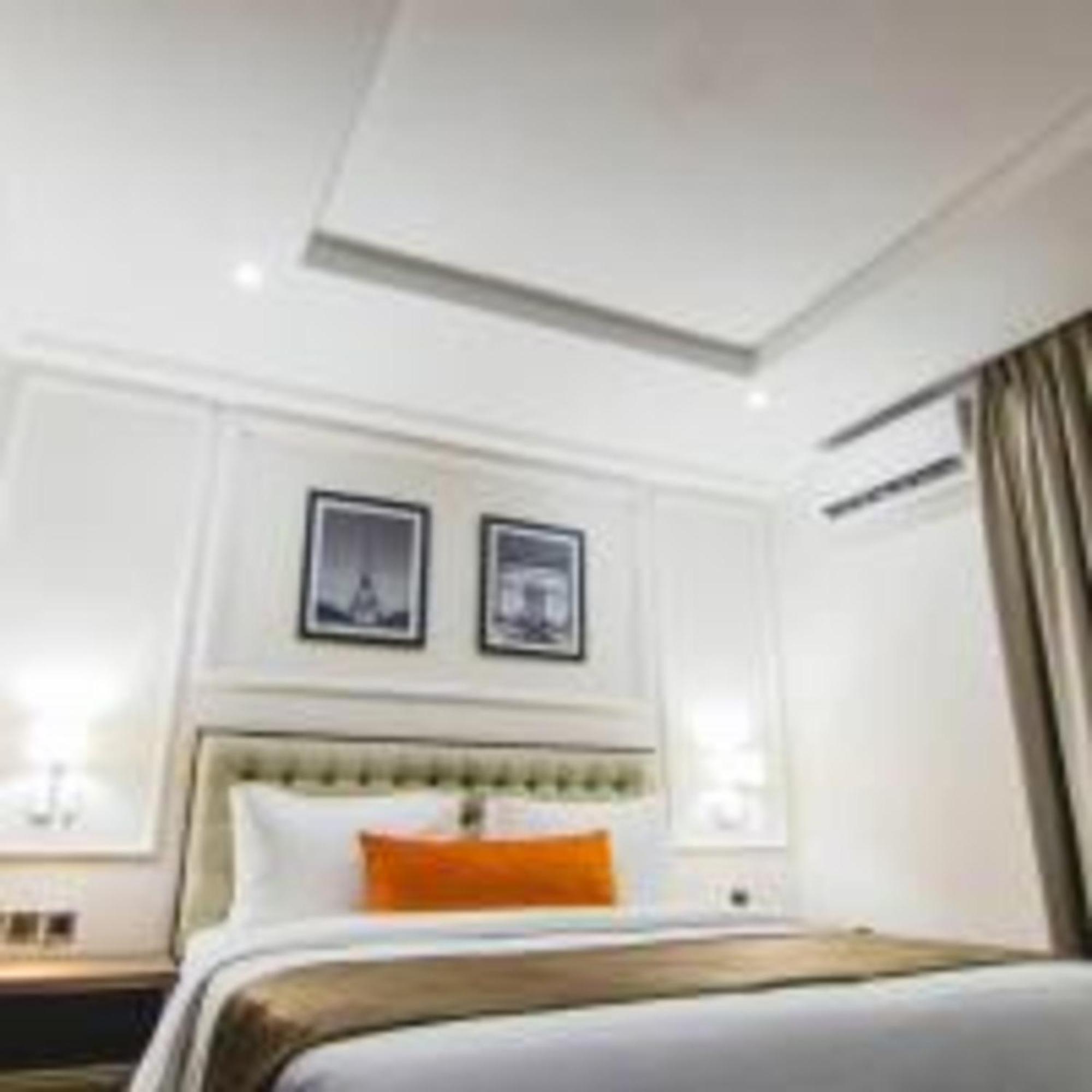 Lekki Residence Hotel Lagos Ngoại thất bức ảnh